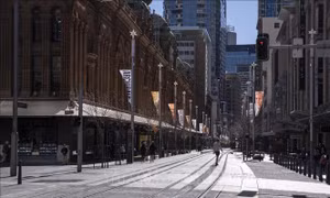 Australia ghi nhận thêm 30 ca mắc COVID-19 tại New South Wales