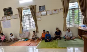 Ứng phó bão số 4: Thanh Hóa kích hoạt phương án ứng phó, di dời, sơ tán người dân đến nơi an toàn