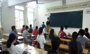 Đại học Huế miễn phí đăng ký xét tuyển bổ sung