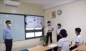 Ngân sách Nhà nước hỗ trợ người nghèo, dân tộc thiểu số đi làm việc ở nước ngoài
