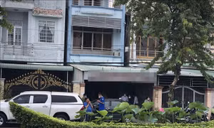 Trưởng khoa Dược của Bệnh viện Đa khoa Đồng Tháp tử vong tại nhà riêng