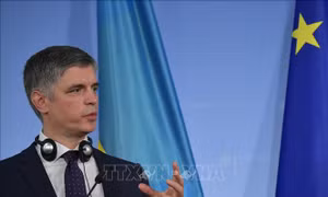 Ukraine tuyên bố sẽ linh hoạt trong vấn đề gia nhập NATO