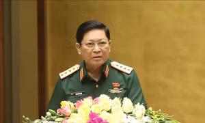 Thông qua công tác chuẩn bị, tổ chức Đại hội Đảng bộ Tập đoàn Công nghiệp - Viễn thông Quân đội