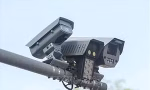 Camera AI: Nâng cao tính khách quan trong xử lý các trường hợp vi phạm