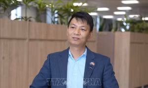  Hợp tác KHCN Việt Nam - Zealand: Biến khát vọng hợp tác thành hành động 