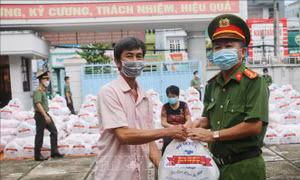 Tạo điều kiện để người hoàn lương vượt qua mặc cảm, tái hòa nhập cộng đồng
