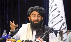 Afghanistan: Taliban kêu gọi các lực lượng cũ hòa nhập với chế độ mới