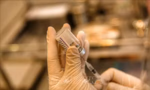 Đình chỉ công tác phó chủ tịch phường trong vụ cô gái khoe tiêm 2 mũi vaccine Pfizer