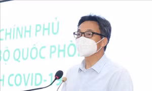 Sau 30/9, lực lượng Quân đội tiếp tục hỗ trợ TP Hồ Chí Minh và các tỉnh phía Nam