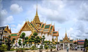 Thái Lan đề xuất giảm thời gian cách ly và mở cửa một số địa phương