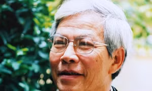 NSND Ngô Mạnh Lân: Cây đại thụ của nghệ thuật hoạt hình Việt Nam