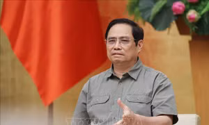 Hướng về cơ sở trong phòng, chống dịch COVID-19 - Bài 1: Lấy xã, phường làm điểm tựa