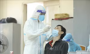 Hà Nội xây dựng các phương án trở lại hoạt động bình thường sau ngày 15/9