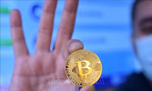 Telsa chấp nhận đồng Bitcoin trong các giao dịch tại Mỹ