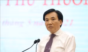 Thay đổi thành viên Hội đồng tư vấn cải cách TTHC của Thủ tướng Chính phủ