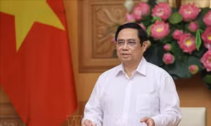 Thủ tướng: Rà soát, khắc phục ngay thiếu sót trong công tác phòng, chống dịch