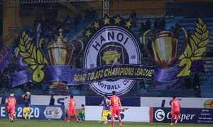 V.League 2020: Viettel chạm một tay vào ngôi vương, Than Quảng Ninh, Sài Gòn mất cơ hội