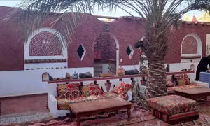 Đưa sa mạc Sahara thành điểm đến quốc tế