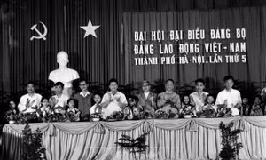 95 năm Ngày thành lập Đảng bộ Hà Nội - Bài 1: Những mốc son lịch sử