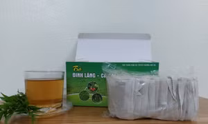 Vĩnh Phúc: Công nhận 8 sản phẩm công nghiệp nông thôn tiêu biểu