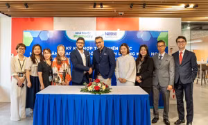 Pharmacity cùng Nestlé Việt Nam đưa giải pháp dinh dưỡng khoa học đến gần hơn với cộng đồng