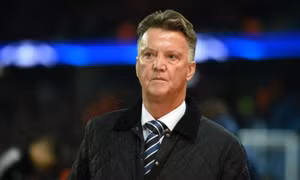 HLV Van Gaal khẳng định cơ hội vô địch của Hà Lan