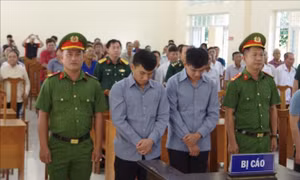 Chống khai thác bất hợp pháp IUU: Nâng hiểu biết của người dân về các hành vi bị nghiêm cấm