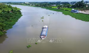 Tây Ninh thu hút đầu tư phát triển hạ tầng thương mại, logistics hiện đại