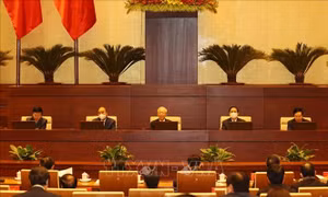 Thực hiện sáng tạo, hiệu quả đường lối đối ngoại Đại hội XIII của Đảng
