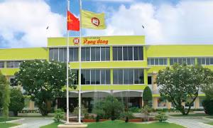 Bài học từ sự sụp đổ của một doanh nghiệp biểu tượng ngành nhựa 