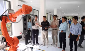 Phát triển hệ sinh thái AI nội địa tự chủ, bền vững