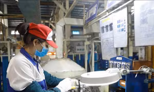 Tiết kiệm năng lượng trong tình hình mới - Bài cuối: Tối ưu năng lượng, tăng sức bền doanh nghiệp