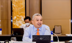 Bức tranh kinh tế của Việt Nam trong năm 2022 có những mảng sáng