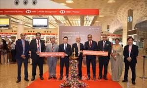 Akasa Air khai trương đường bay thẳng Mumbai - Hà Nội