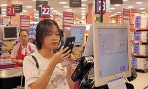 Tiêu dùng phục hồi thúc đẩy tăng trưởng kinh tế năm 2025