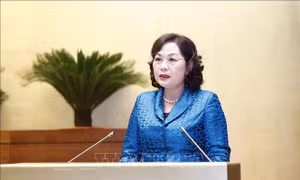 Thống đốc Ngân hàng Nhà nước: Thanh khoản của các tổ chức tín dụng vẫn dư thừa