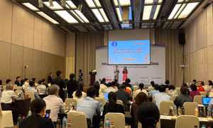 Ngành đồ uống đáp ứng yêu cầu bảo vệ môi trường, hướng tới phát triển bền vững