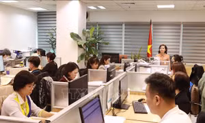 'Hạ tầng mềm' cho tăng trưởng mới