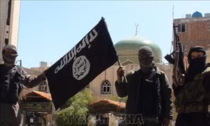 Giới chuyên gia cảnh báo IS vẫn luôn là mối đe dọa tại Syria