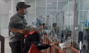 Quy định mới về bảo hiểm tai nạn lao động, bệnh nghề nghiệp
