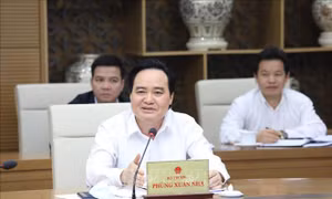 Chủ tịch tỉnh kiêm nhiệm hiệu trưởng trường đại học chỉ nên là giải pháp tình thế