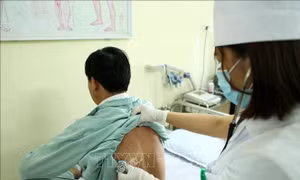 Phê duyệt Nhiệm vụ lập quy hoạch mạng lưới cơ sở y tế