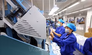 Giúp doanh nghiệp vượt qua thách thức do dịch COVID-19, đón thời cơ, phục hồi kinh tế