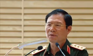 Đại tướng Nguyễn Tân Cương: Đại thắng mùa xuân 1975 - Bài học về xây dựng Quân đội tiến lên hiện đại