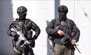Mexico bắt giữ thêm nhân vật chủ chốt liên quan nhóm ma túy CJNG