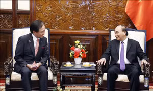Động lực quan trọng để quan hệ Việt - Nhật thêm gắn kết và phát triển lên tầm cao mới