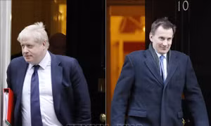 Chặng đua cuối và tương lai vô định của Brexit