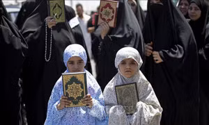 OIC tổ chức cuộc họp khẩn về hành vi báng bổ kinh Koran