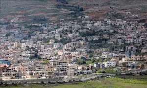 Israel thông qua kế hoạch tăng gấp đôi số người định cư tại Cao nguyên Golan