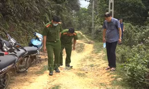 Án mạng nghiêm trọng ở Hà Giang làm 2 người chết, 1 người bị thương